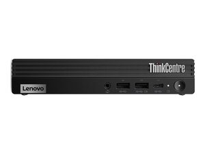 Lenovo ThinkCentre M75q Gen 5 - tiny Ryzen 5 Pro 8500GE 3.4 GHz - 16 GB