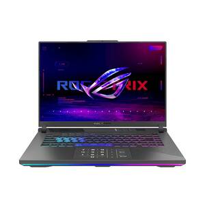 ASUS ROG Strix G16 G614FR-S5129W Ryzen 9 9955HX3D/32GB/SSD 2TB/16''WQXGA/RTX 5070Ti/W11Home