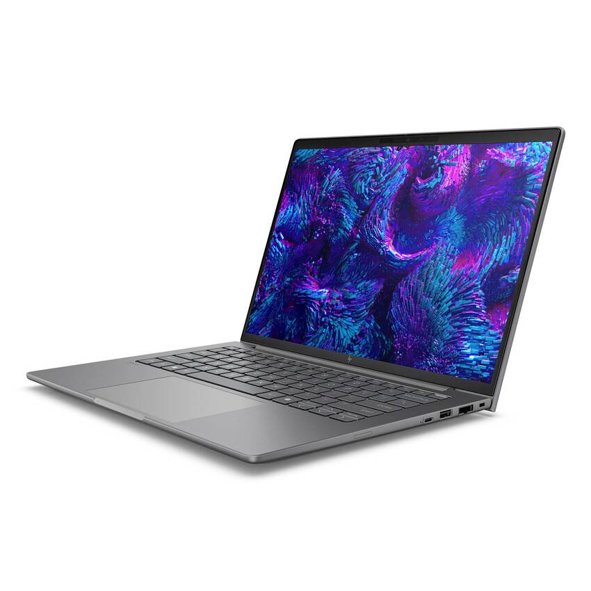 Prenosnik HP ZBook 8 G1i 14 U9-285H/32GB/SSD 1TB/14''WUXGA 400/RTX 500 Ada 4GB/W11Pro