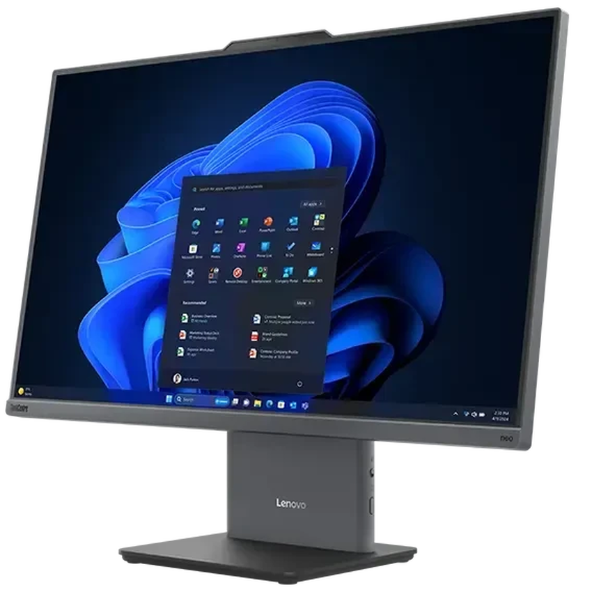 Računalnik Lenovo ThinkCentre neo 50a 27 G5 AIO
