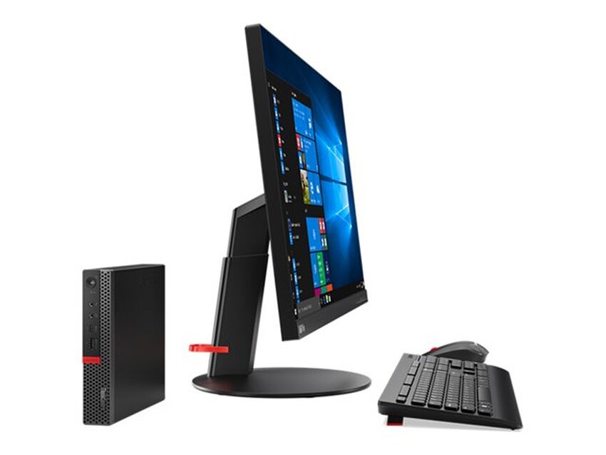 Lenovo ThinkCentre M920q
