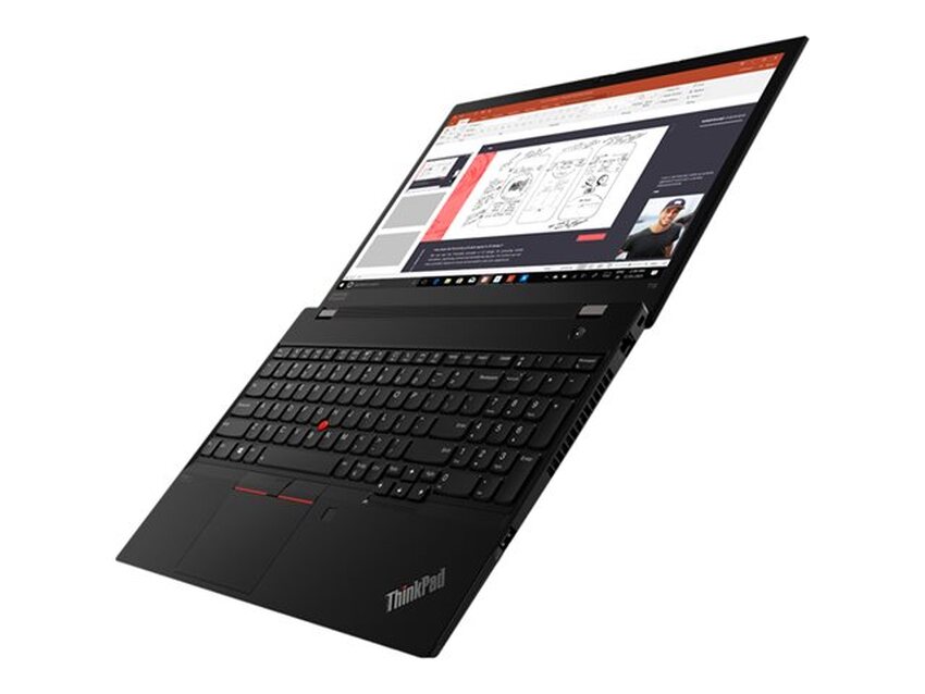 Lenovo Thinkpad T15 G2
