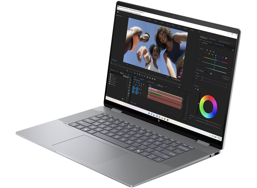 Prenosnik HP Envy x360 16-ad0770ng | Touch | SSD 512GB