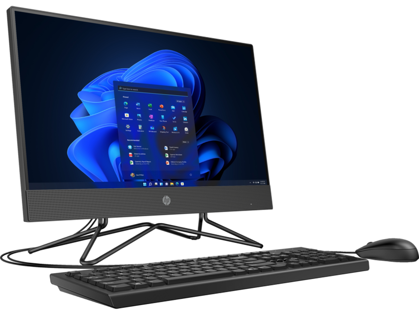 Računalnik HP 200 G4 AiO | W11P