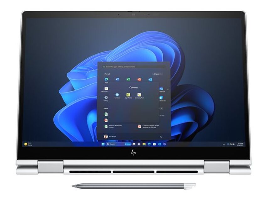 HP EliteBook 8 Flip G1i Notebook AI