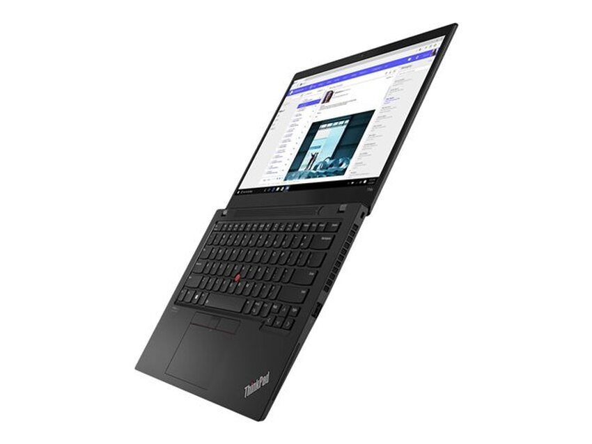 Lenovo ThinkPad T14s Gen 2