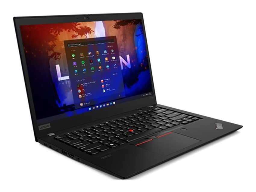Lenovo ThinkPad T14s Gen 2