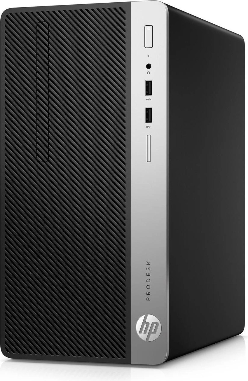 Računalnik HP ProDesk 400 G5 MT Demo | i5-8500 | 8GB RAM | 256GB SSD | W10P