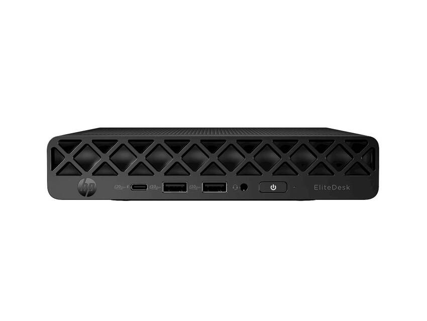 Računalnik HP EliteDesk 8 Mini G1i Ultra 7 265/16GB/SSD 1TB/3yCP/W11Pro