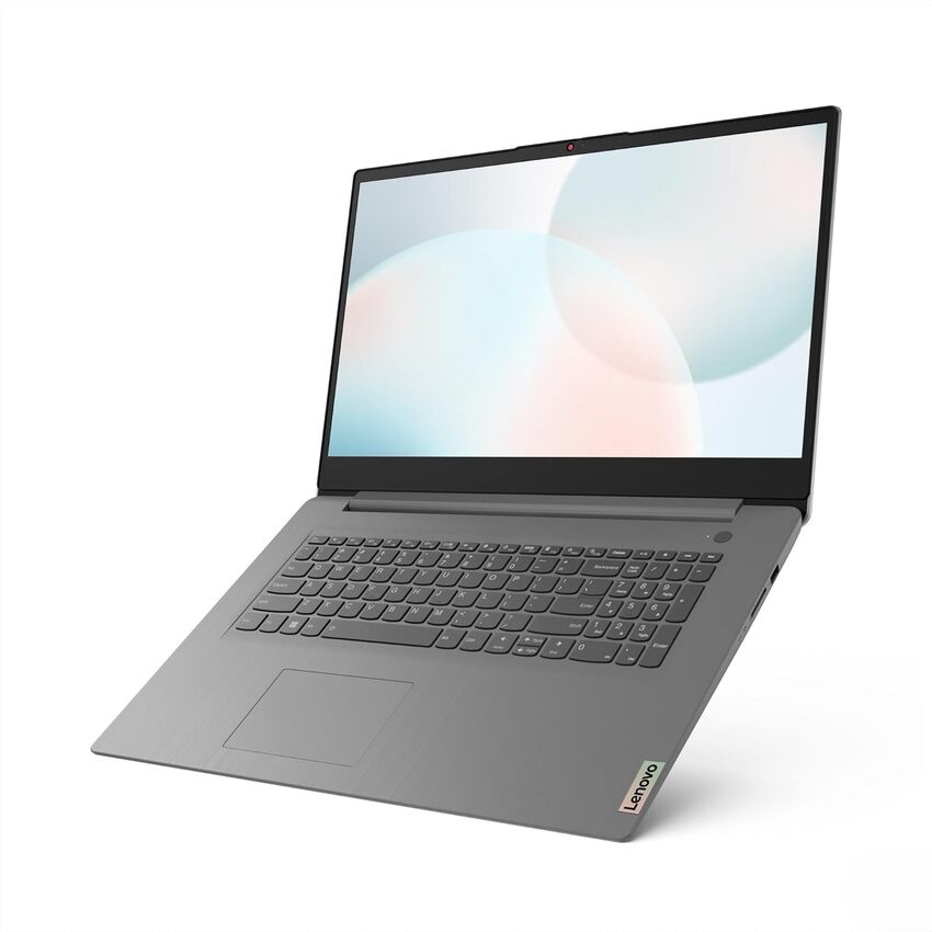 Prenosnik Lenovo IdeaPad 3 17ABA7 82RQ | R5-5625U | 16GB RAM | 512GB SSD | W11H