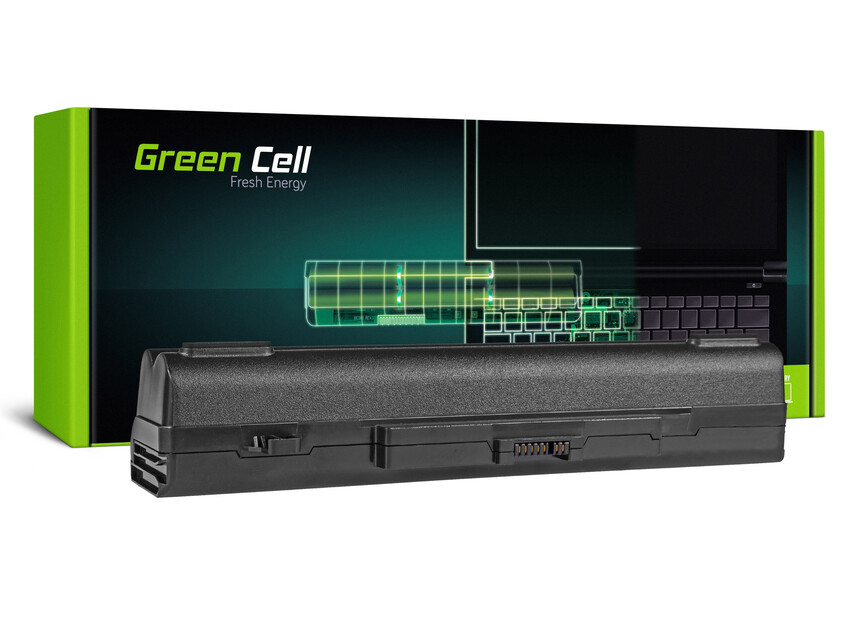 Green Cell baterija 45N1042 za Lenovo ThinkPad Edge E430 E431 E435 E440 E530 E530c E531 E535 E545 (LE98)