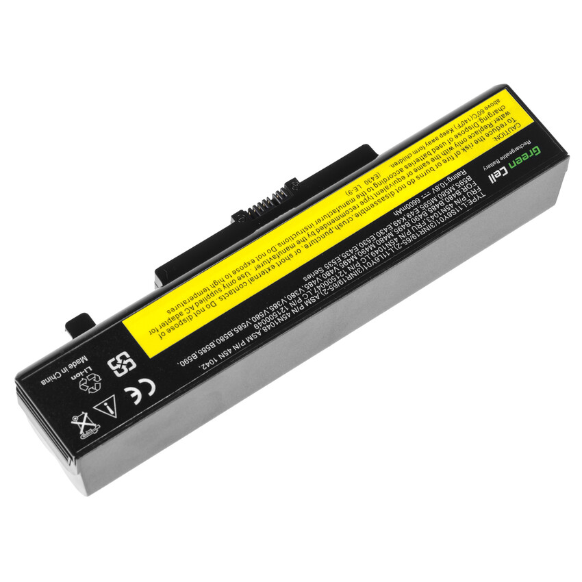 Green Cell baterija 45N1042 za Lenovo ThinkPad Edge E430 E431 E435 E440 E530 E530c E531 E535 E545 (LE98)