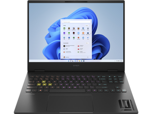 HP OMEN Transcend 16-u1003nb | RTX 4070 (8 GB) | RGB