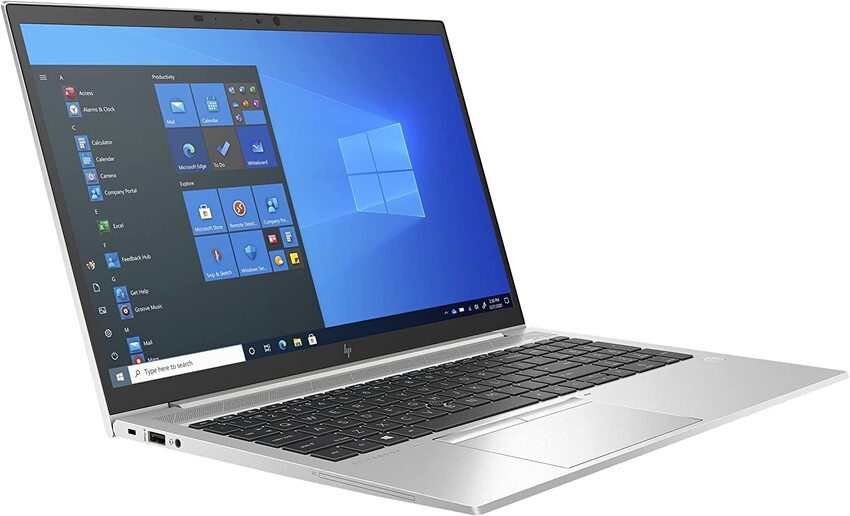 Prenosnik HP EliteBook 850 G8 Demo | i7-1185G7 | 16GB RAM | 512GB SSD | W11P