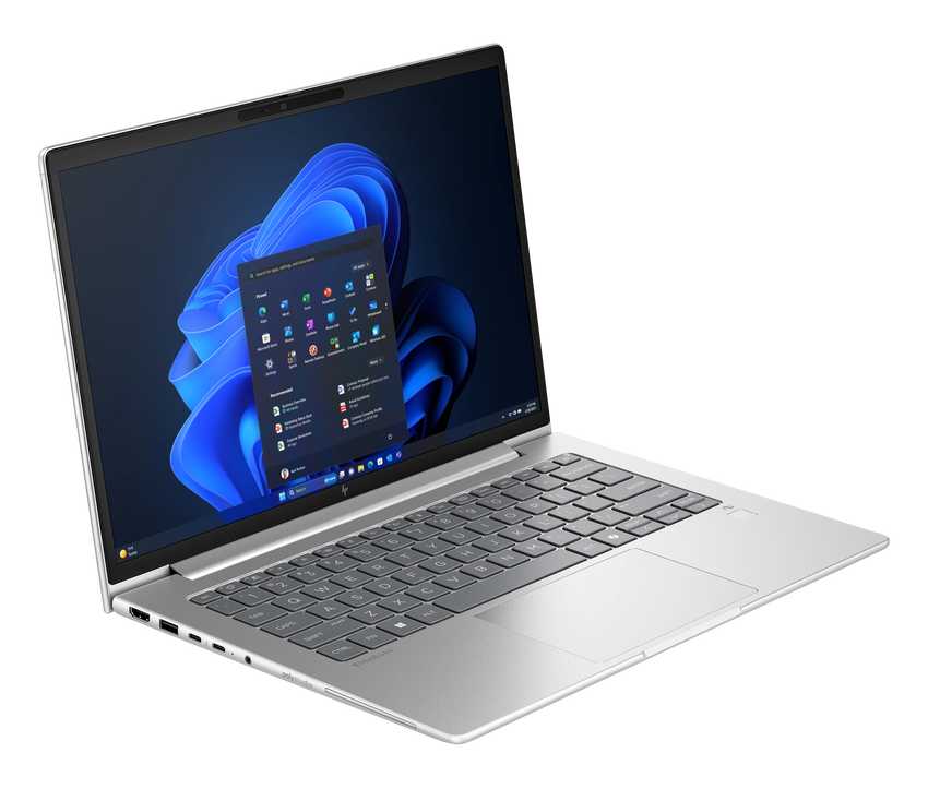 Prenosnik HP EliteBook 6 G1a 14 AI | Ryzen 5 340 | 32GB RAM | W11P