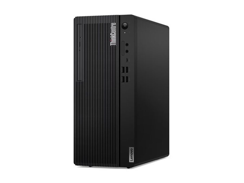 Lenovo ThinkCentre M70t Gen 5 - tower Core i5 i5-14500 2.6 GHz - 16 GB