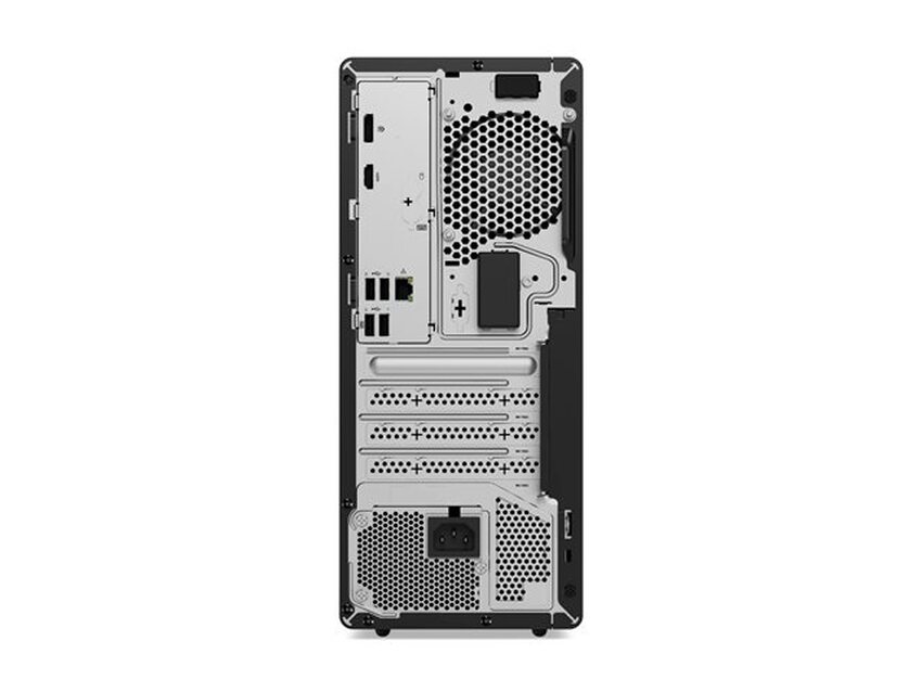 Lenovo ThinkCentre M70t Gen 5 - tower Core i5 i5-14500 2.6 GHz - 16 GB