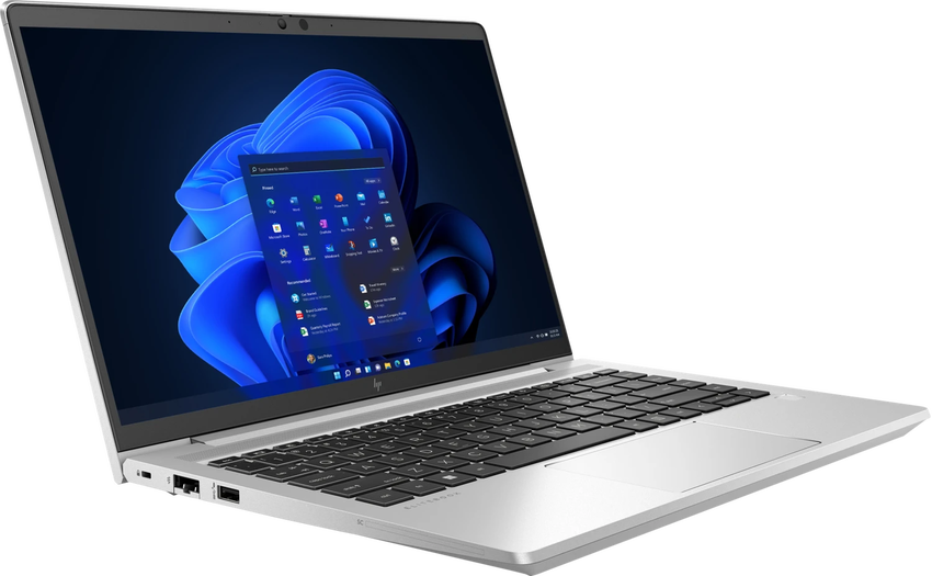 Prenosnik HP EliteBook 640 G9 | i5-1235U | 16GB RAM | 256GB SSD | W11P