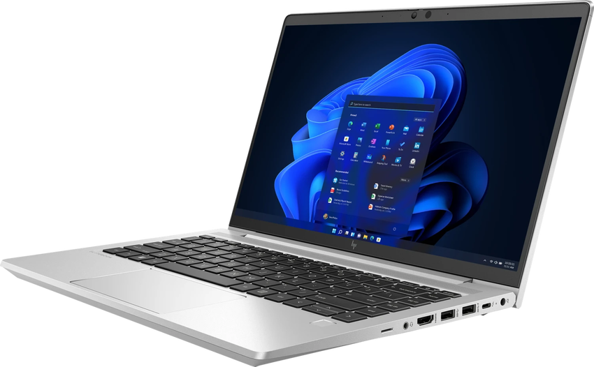 Prenosnik HP EliteBook 640 G9 | i5-1235U | 16GB RAM | 256GB SSD | W11P