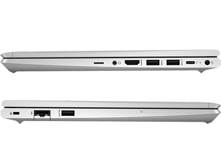 Prenosnik HP EliteBook 640 G9 | i5-1235U | 16GB RAM | 256GB SSD | W11P