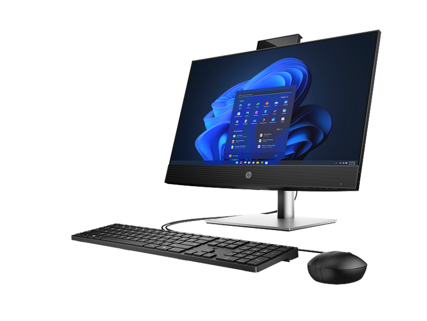 Računalnik HP ProOne 440 G9 AiO | i5-13500T | 16GB RAM | W11P