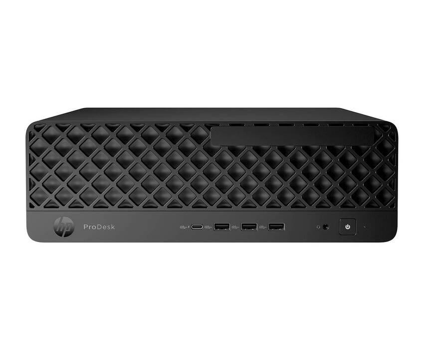 Računalnik HP ProDesk 4 SFF G1i U5-225/16GB/SSD 512GB/Realtek WIFI/W11Pro