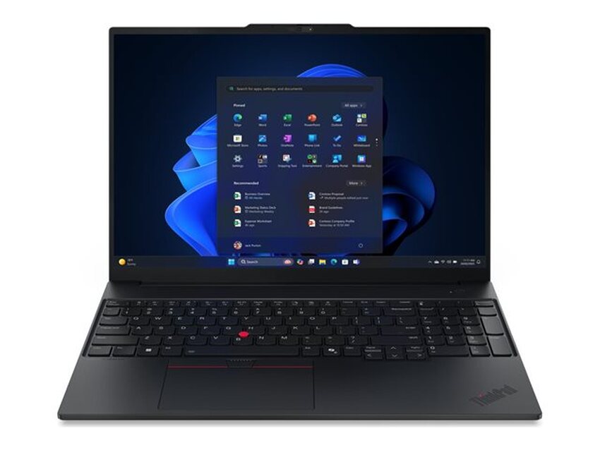 Lenovo ThinkPad E16 G3