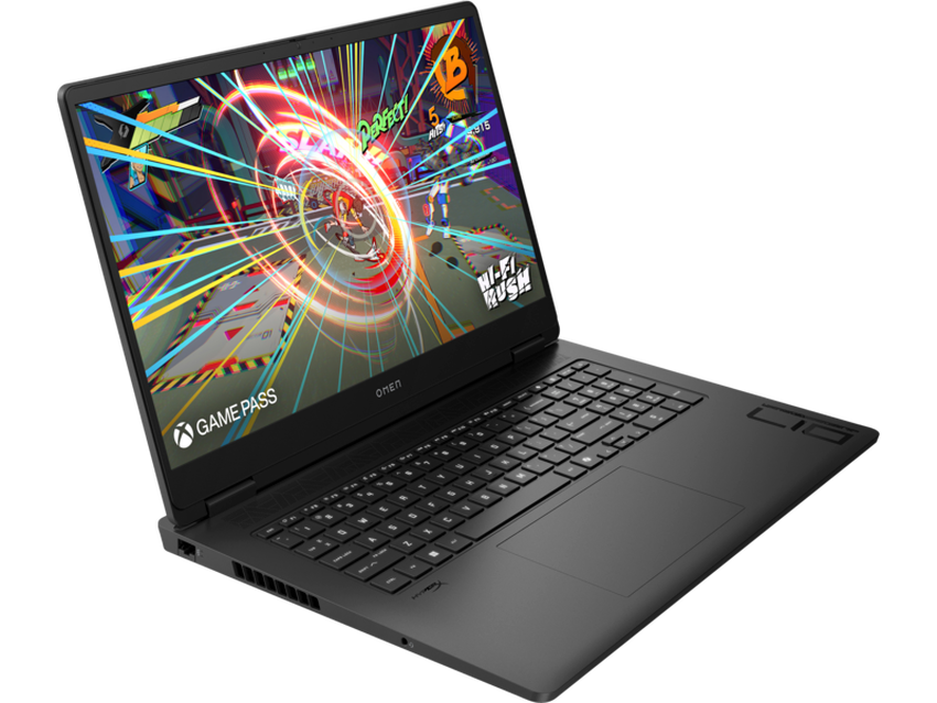 Prenosnik HP OMEN Gaming 17-db0106nf | RTX 4070 (8 GB)
