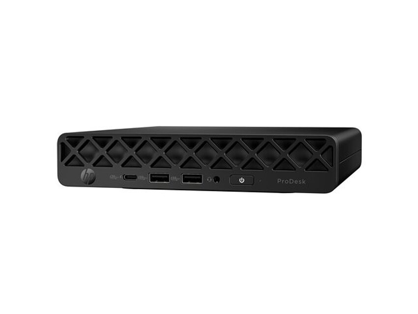 HP ProDesk 4 G1i AI - mini - AI PC