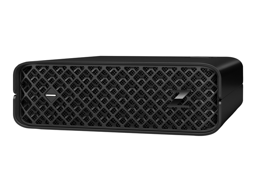HP Z2 MINI G9 Workstation