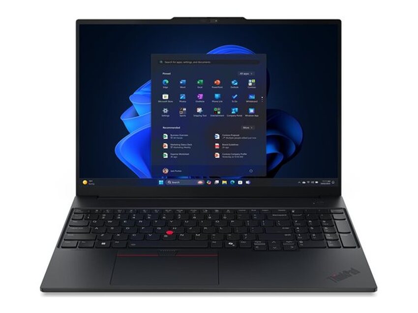 Lenovo ThinkPad E16 G3