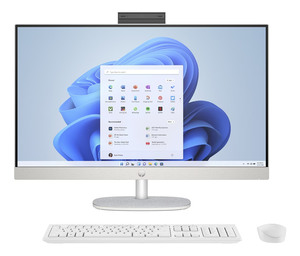 HP All-in-One 27-cr0047no