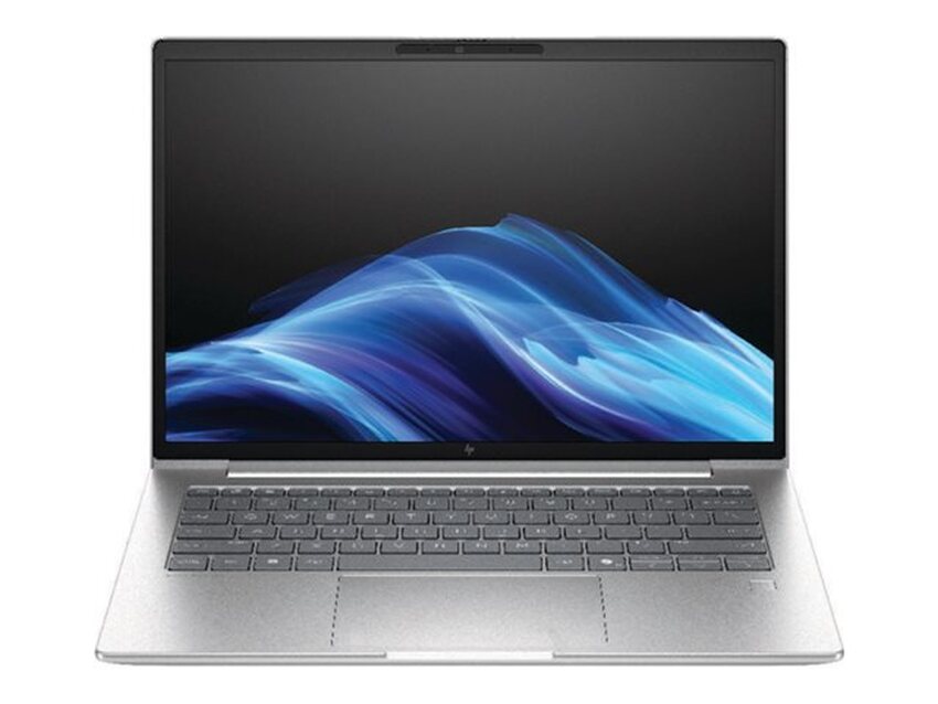HP EliteBook 6 G1a Notebook AI
