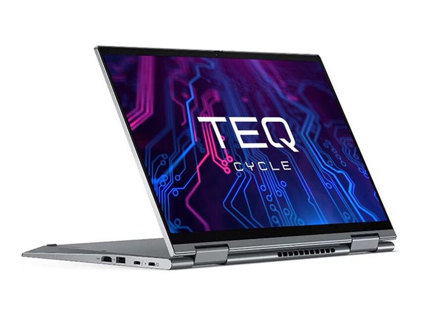 Lenovo ThinkPad X1 Yoga G6