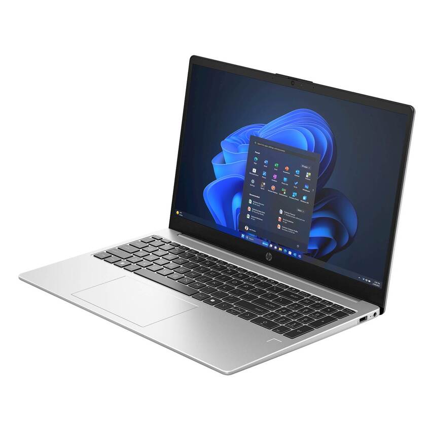 Prenosnik HP 250R G10 Intel Core 5 120U/16GB/SSD 512GB/15,6¨FHD SVA 250/DOS