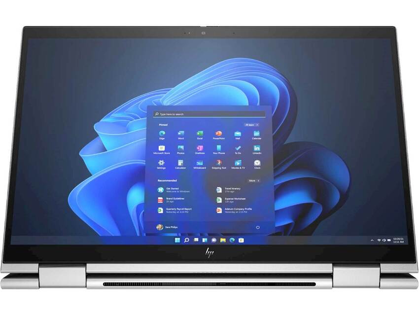 Prenosnik HP EliteBook x360 1040 G9 | i7-1255U | Touch | W11P