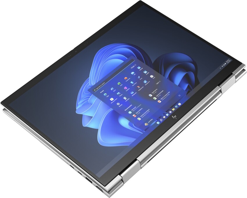 Prenosnik HP EliteBook x360 1040 G9 | i7-1255U | Touch | W11P