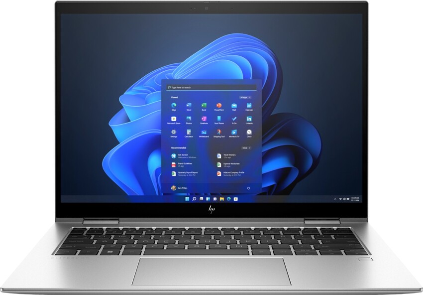 Prenosnik HP EliteBook x360 1040 G9 | i7-1255U | Touch | W11P