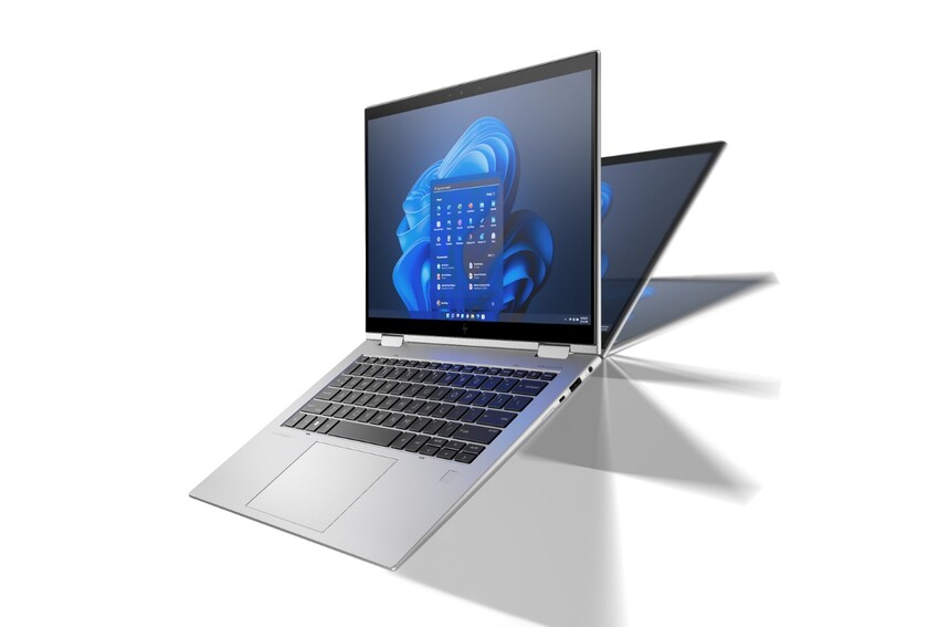 Prenosnik HP EliteBook x360 1040 G9 | i7-1255U | Touch | W11P