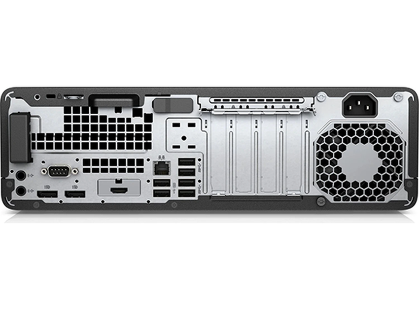 Računalnik HP EliteDesk 800 G5 SFF Demo | i5-9500 | 16GB RAM | 256GB SSD | W10P