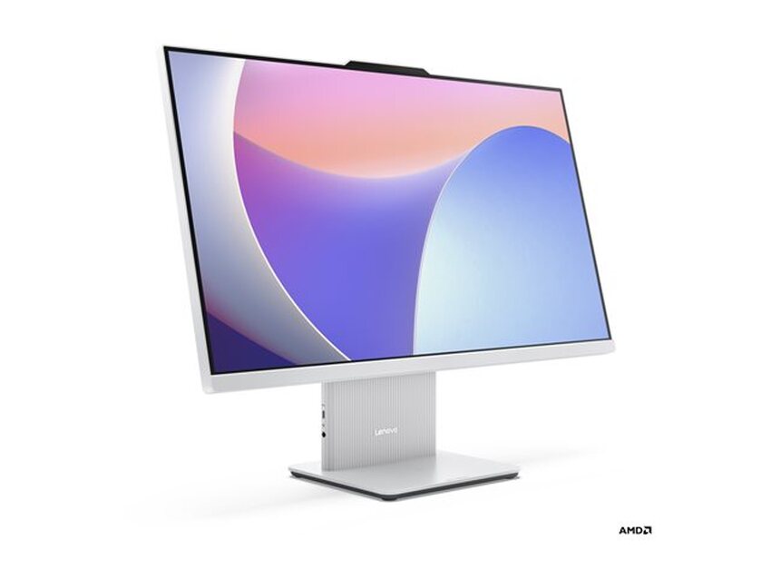 Lenovo IdeaCentre AIO 3 27ARR9 - all-in-one Ryzen 7 7735HS 3.2 GHz - 16 GB