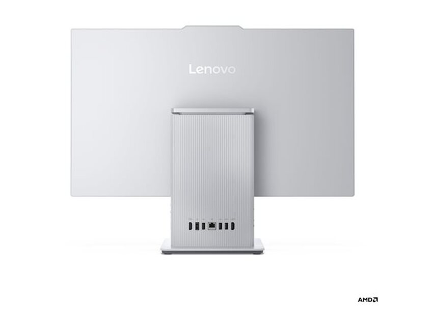 Lenovo IdeaCentre AIO 3 27ARR9 - all-in-one Ryzen 7 7735HS 3.2 GHz - 16 GB