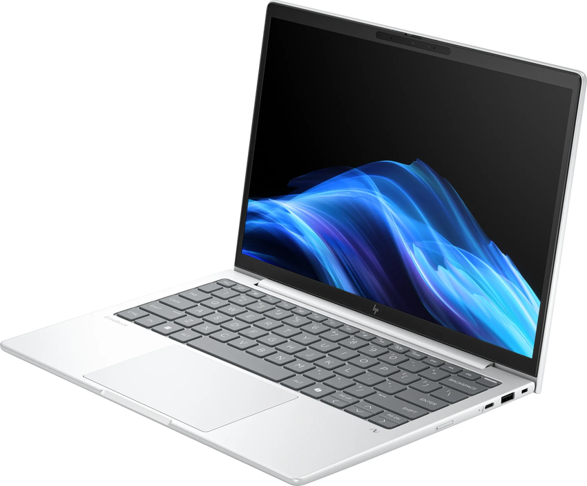 Prenosnik HP EliteBook 8 G1a 13 | Ryzen 5 PRO 230 | 16GB RAM | 512GB SSD | W11H