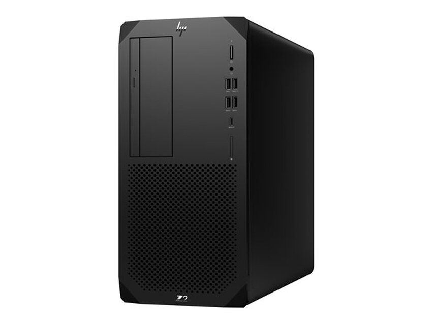 HP Workstation Z2 G9 - tower - AI Workstation