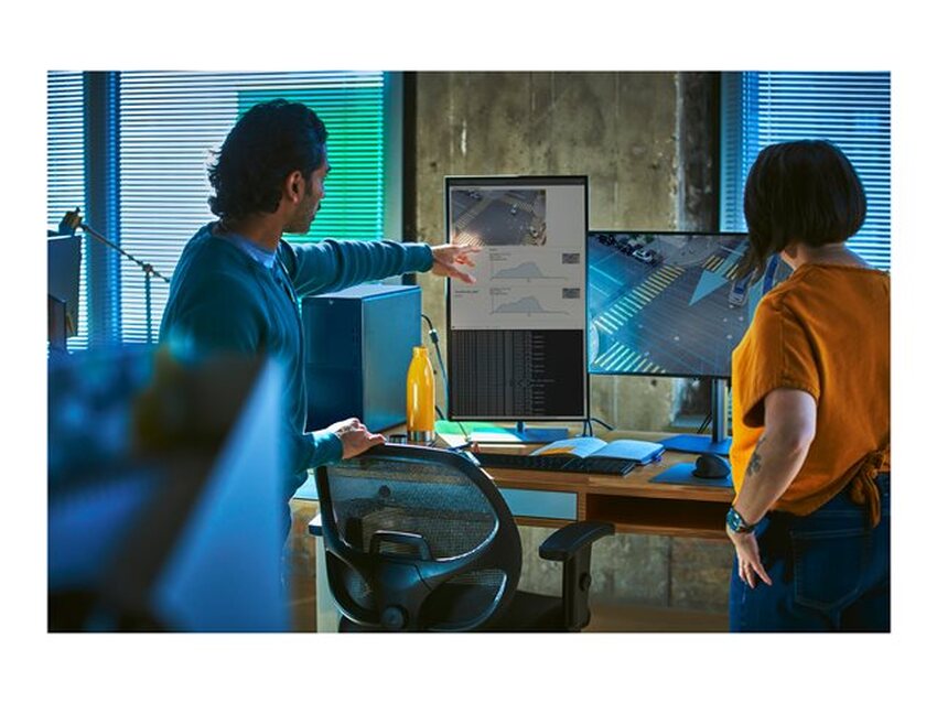 HP Workstation Z2 G9 - tower - AI Workstation