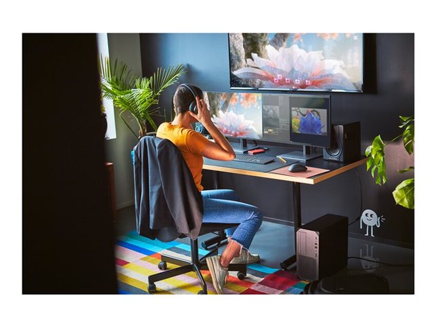 HP Workstation Z2 G9 - tower - AI Workstation