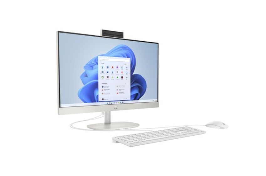 Računalnik HP All-in-One 24-cr0046na | i5-1334U