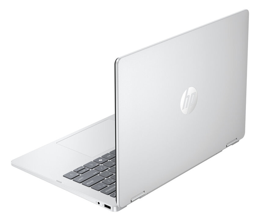 Prenosnik HP OmniBook 5 Flip 14-fp0016nx | Core 3 100U | Touch