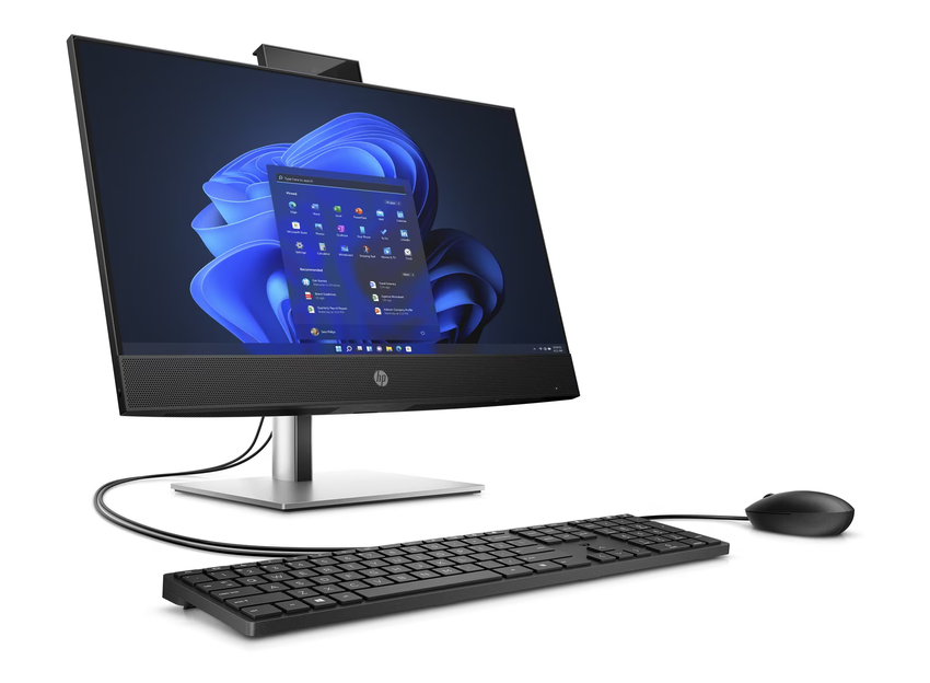 Računalnik HP ProOne 440 G9 AiO | i7-14700T | W10P
