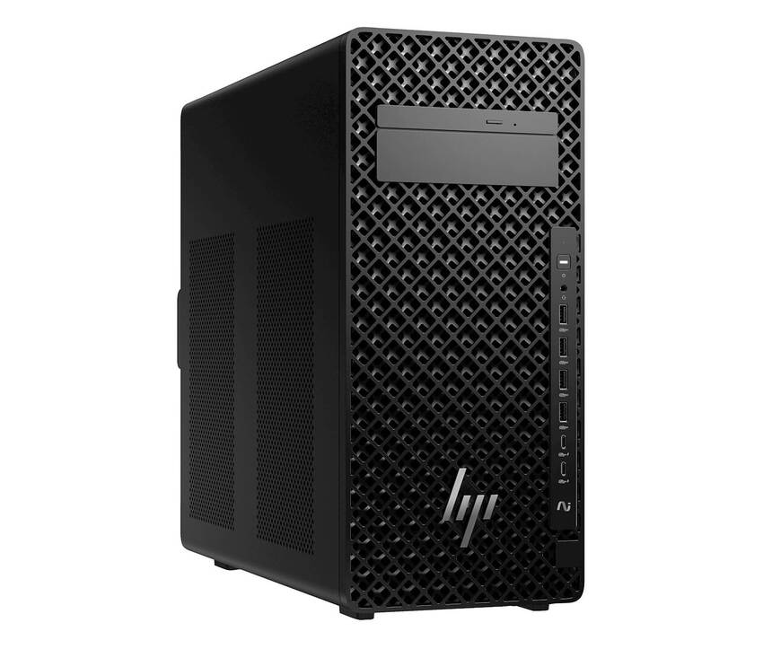Delovna postaja HP Z1 Tower G1i Core Ultra 5 245/32GB/SSD 1TB/RTX A400 4GB/W11Pro